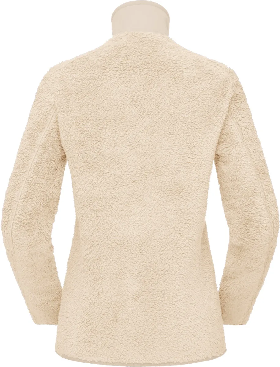 Norrøna Femund Warm3 Jacket W'S Oatmeal