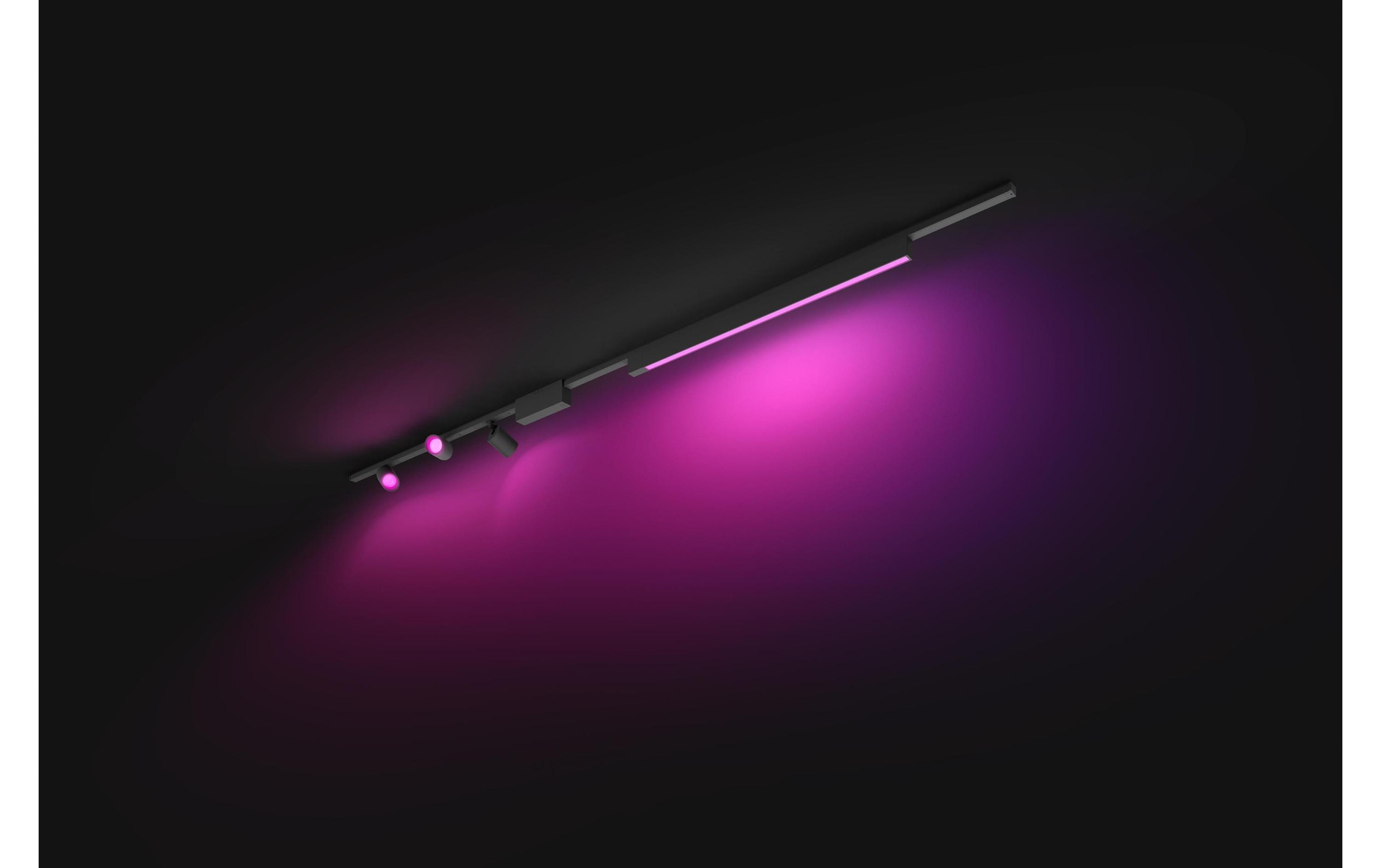 Philips Hue LED Wandleuchte »LED Schienenspot Perifo« RGB