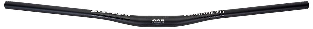 Sixpack Racing Millenium 805 35mm Rise 20 Lenker kaufen | Bike-Discount