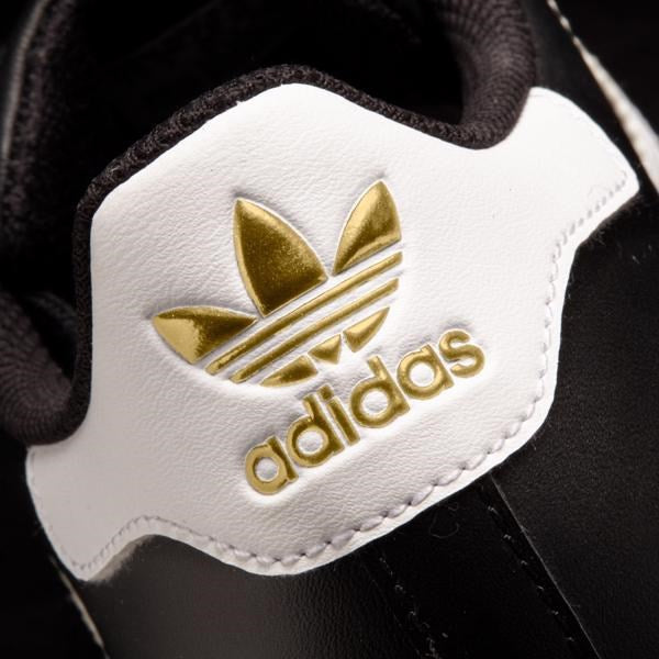 Adidas Superstar Sneakers Black/White - adidas Originals