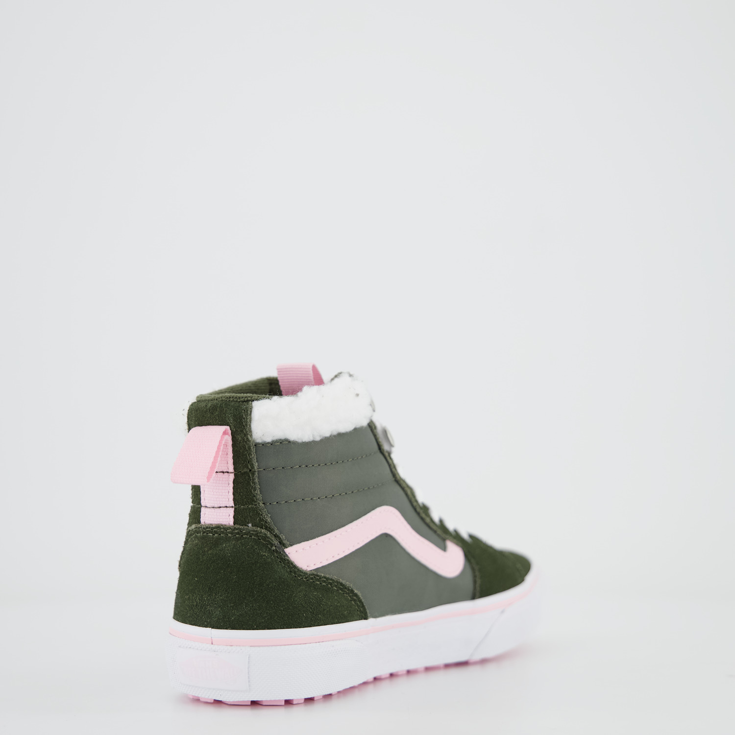Vans MY Filmore HI VansGuard