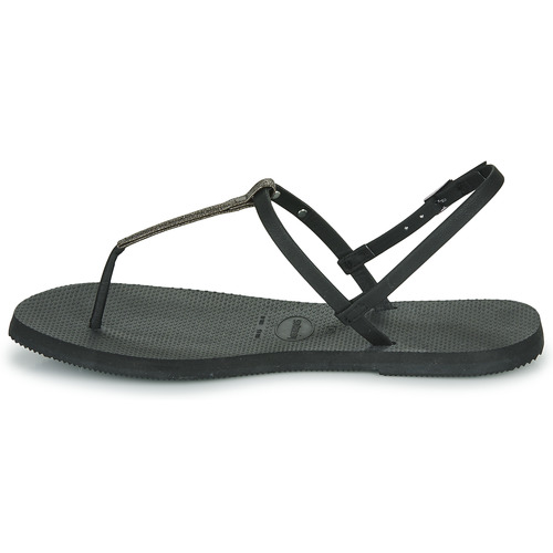 Havaianas - YOU RIO - Noir