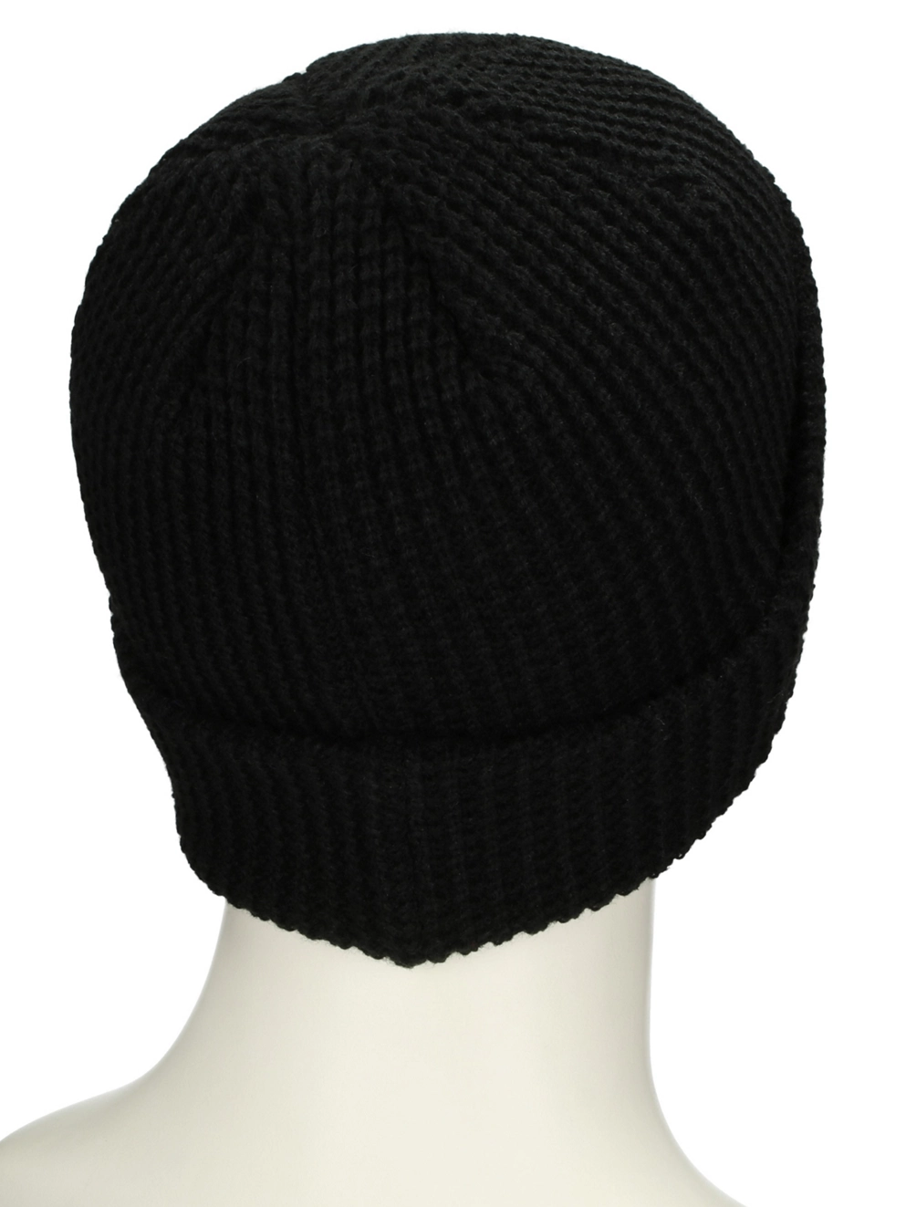 Kazane Alder Beanie black