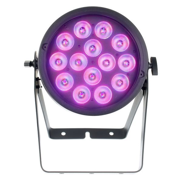 Eurolite AKKU IP PAR 14 HCL QuickDMX