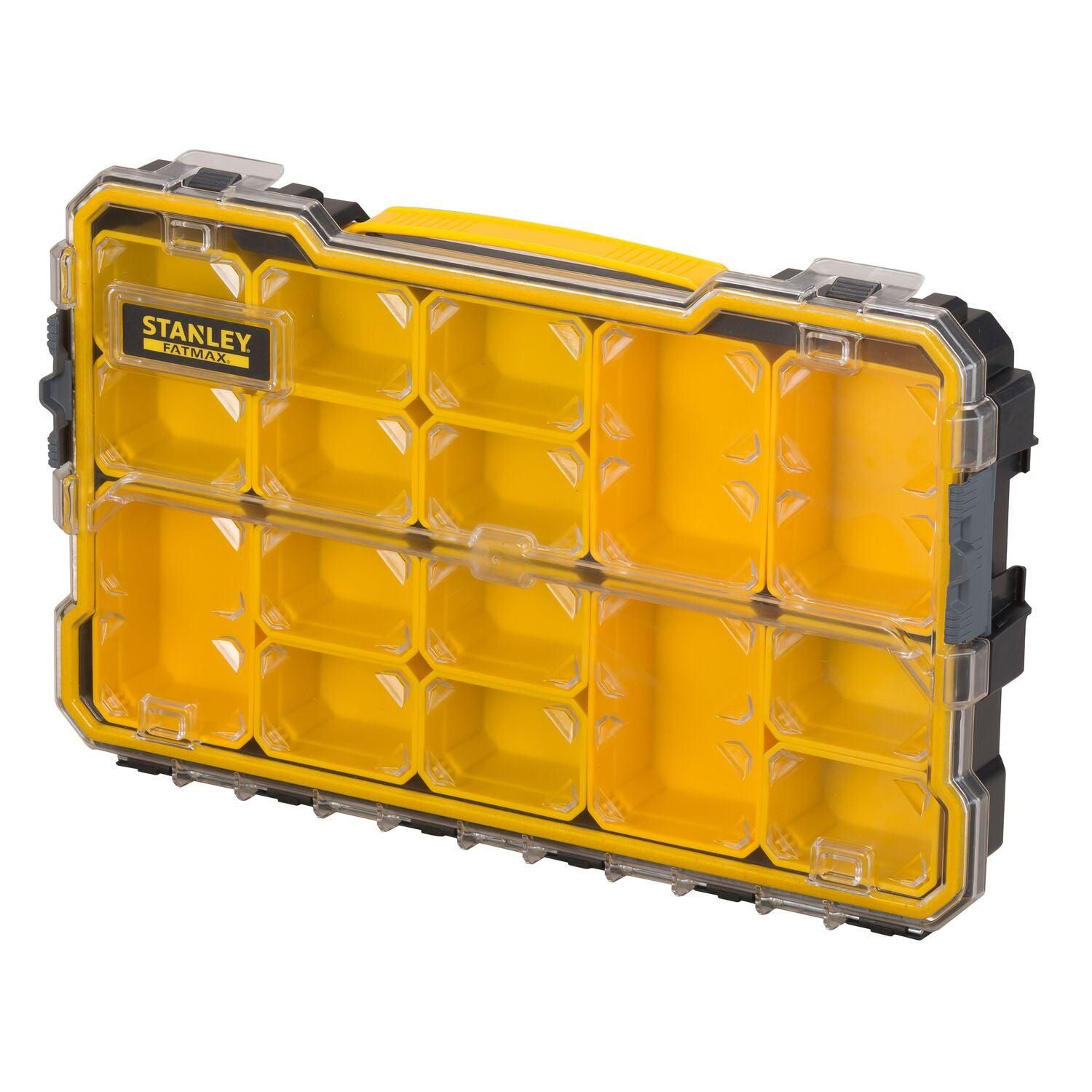 Stanley FMST1-75779 FatMax Pro Organizer Ondiep 2/3 IP54