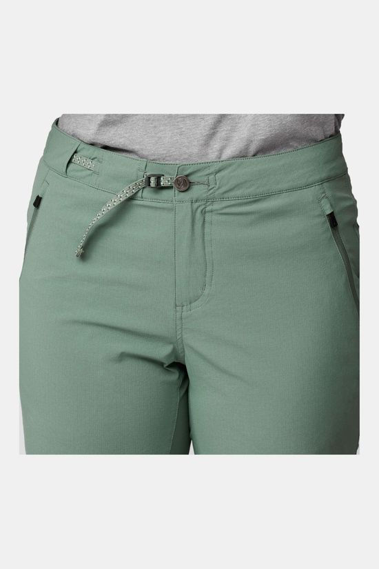 Fjällräven Fjällräven High Coast Trail Broek Dames