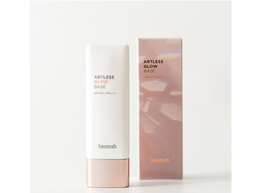heimish - Artless Glow Base