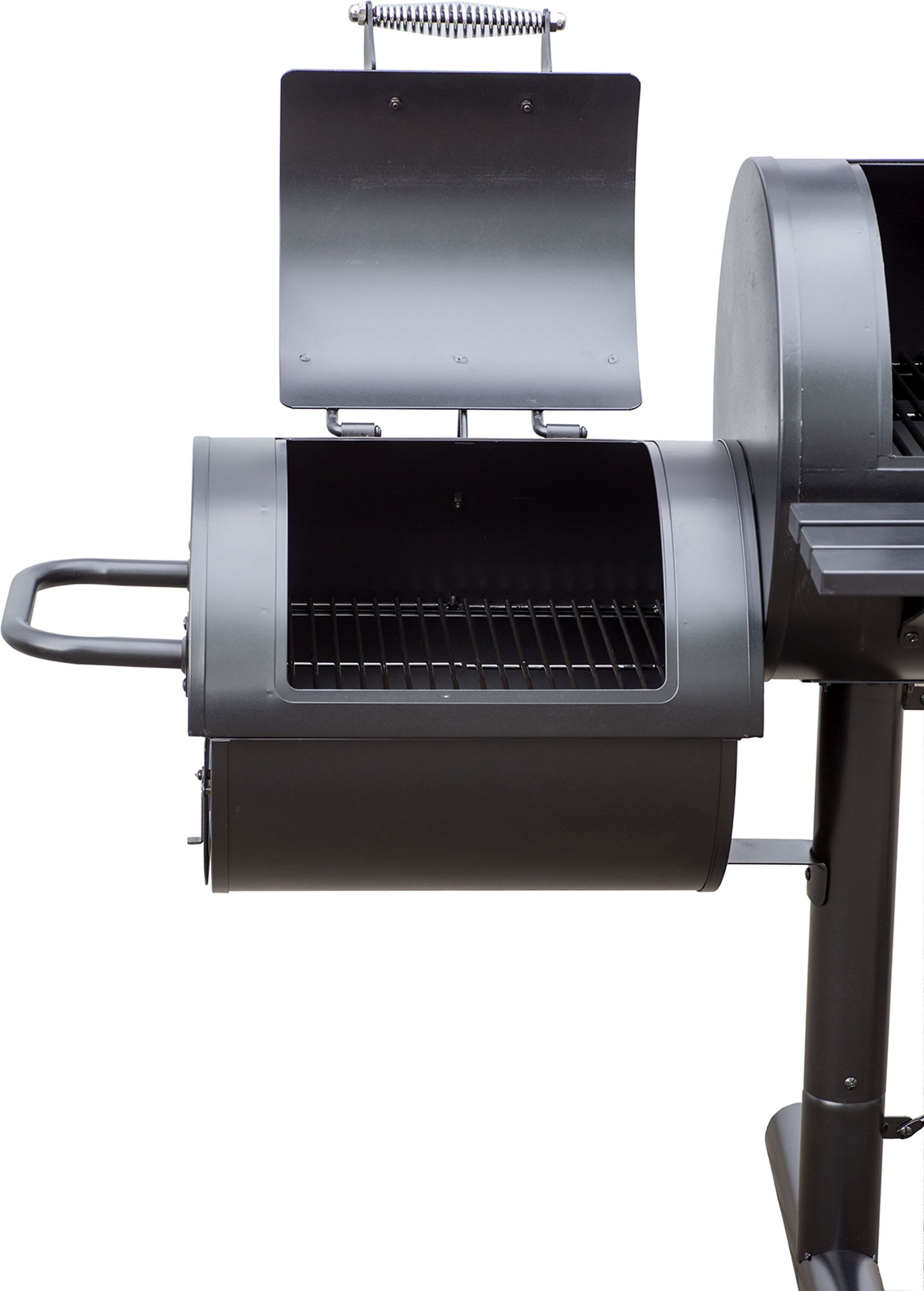 El Fuego Kiona Smoker
