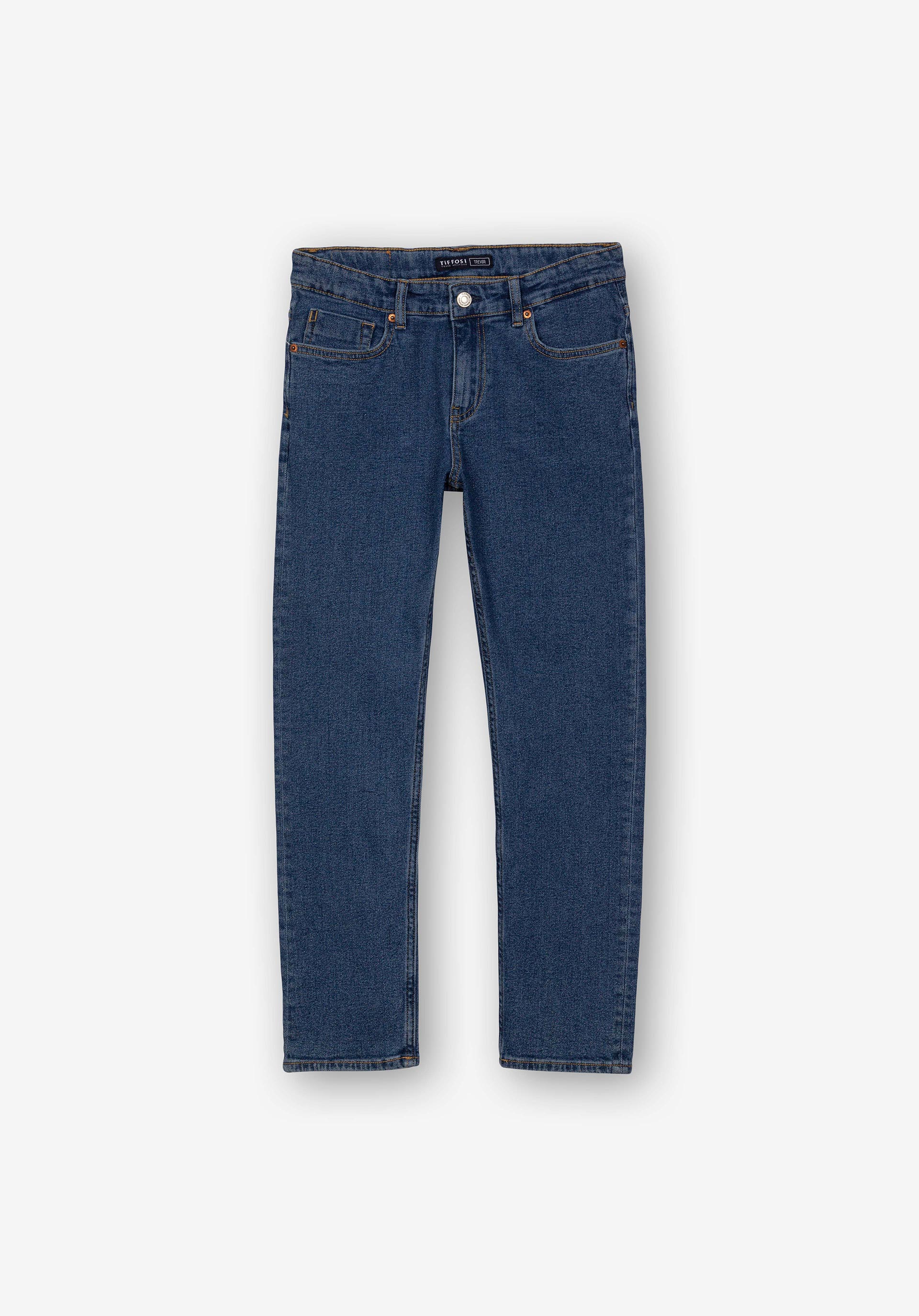 Jeans Trevor Straight Fit