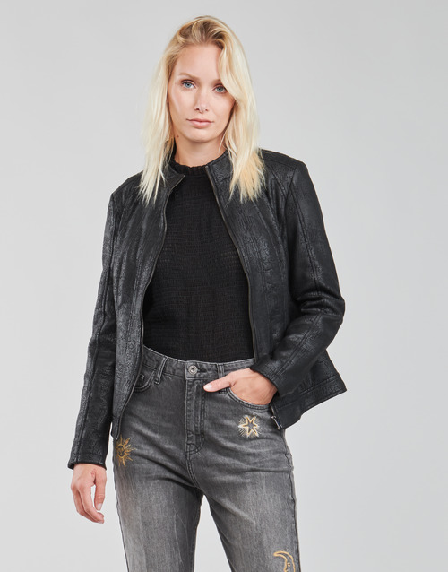 Desigual - COMARUGA Negro