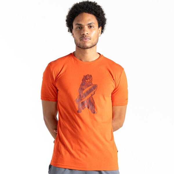T-shirt DARE 2B MOVEMENT II TEE CINNAMON