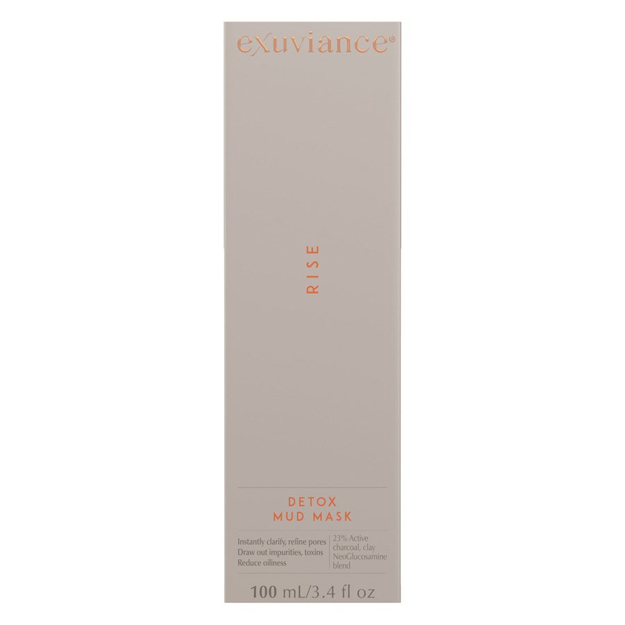 Exuviance Detox Mud Mask 100ml