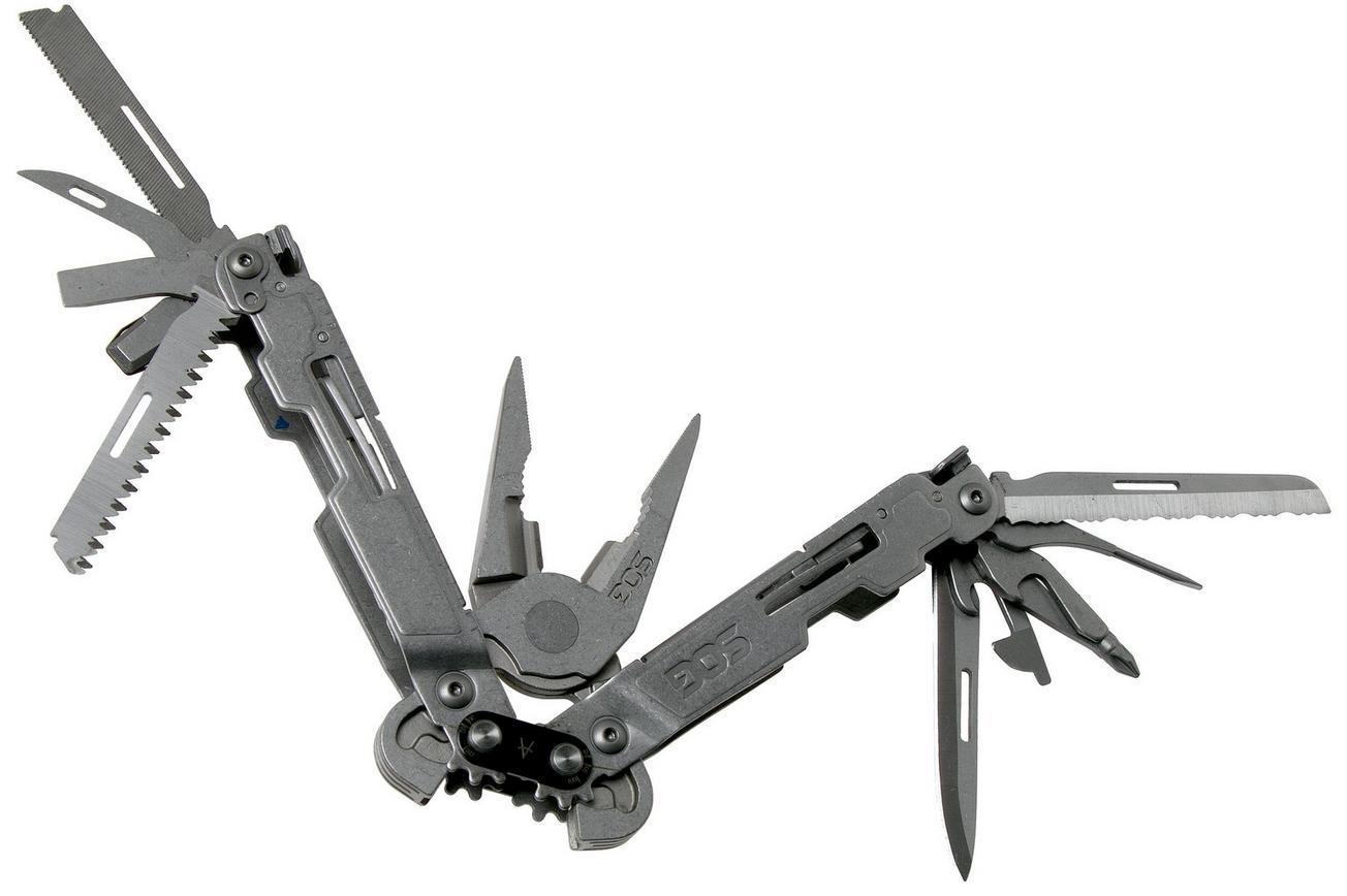 SOG PowerAccess Deluxe PA2001 multitool