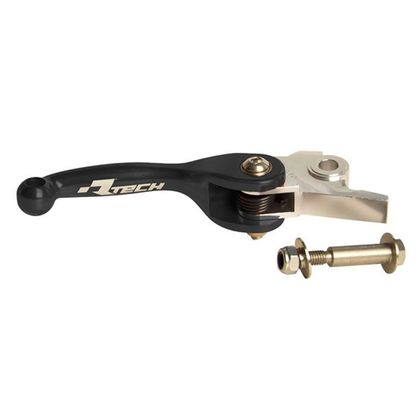 Levier de frein R-tech forgÈ incassable - Pompe Brembo