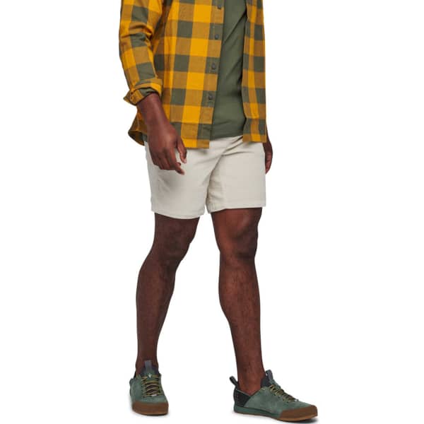 Short randonnée BLACK DIAMOND DIRTBAG SHORTS BIRCH