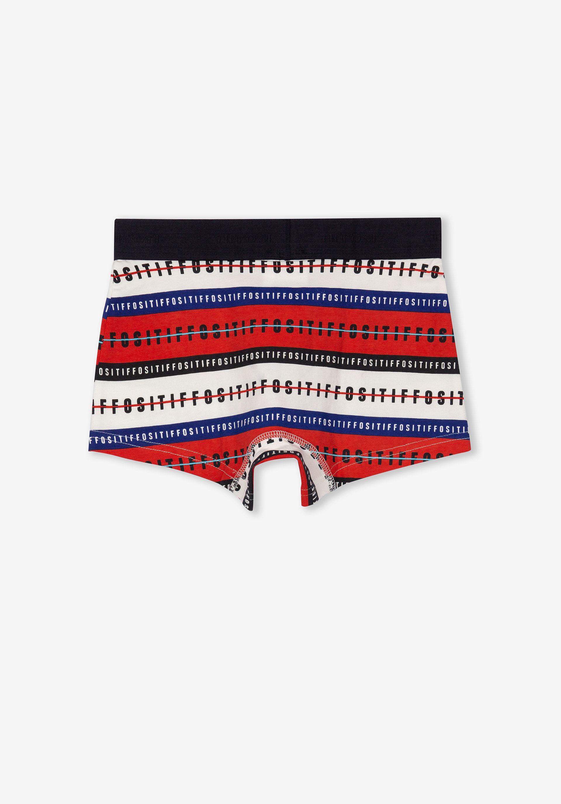 Boxers Estampado Logótipo