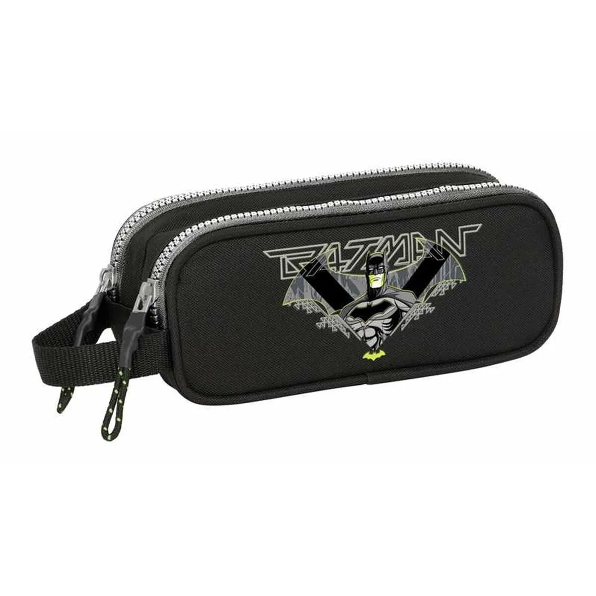 Batman Trousse Fourre-Tout Double Game Over