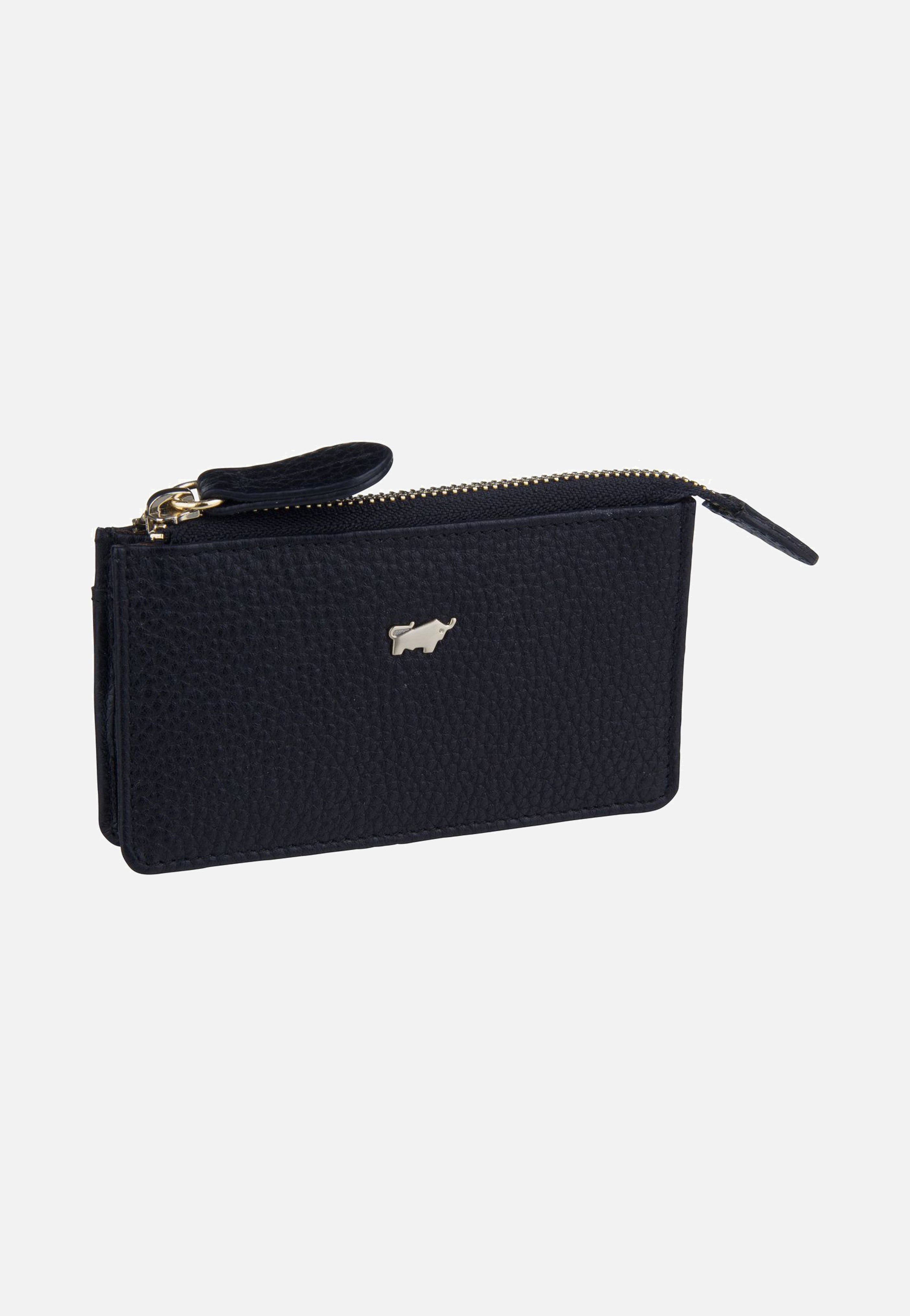 Asti 50400 Schwarz - Key Cases