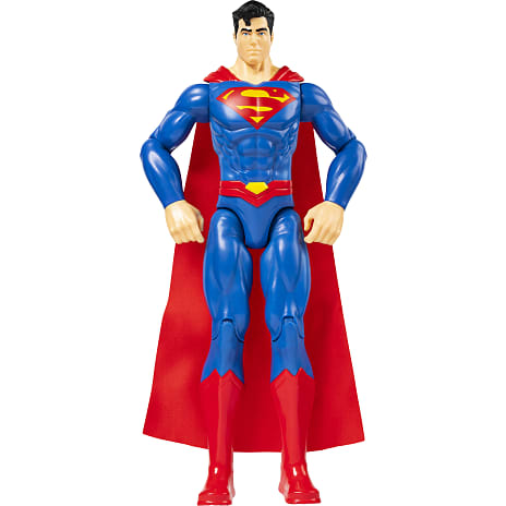 Superman actionfigur