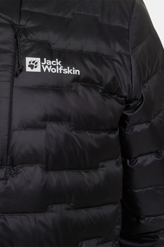 Jack Wolfskin Jack Wolfskin Passamani Down Hoody Donsjas