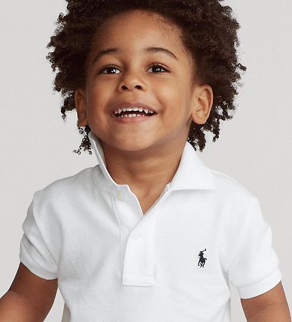 Polo Ralph Lauren Polo - Core Replen - Weiß
