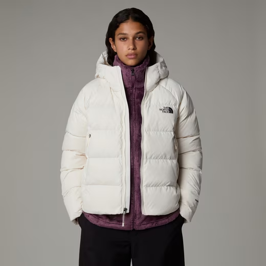 Daunenjacke W HYALITE DOWN HOODIE - EU