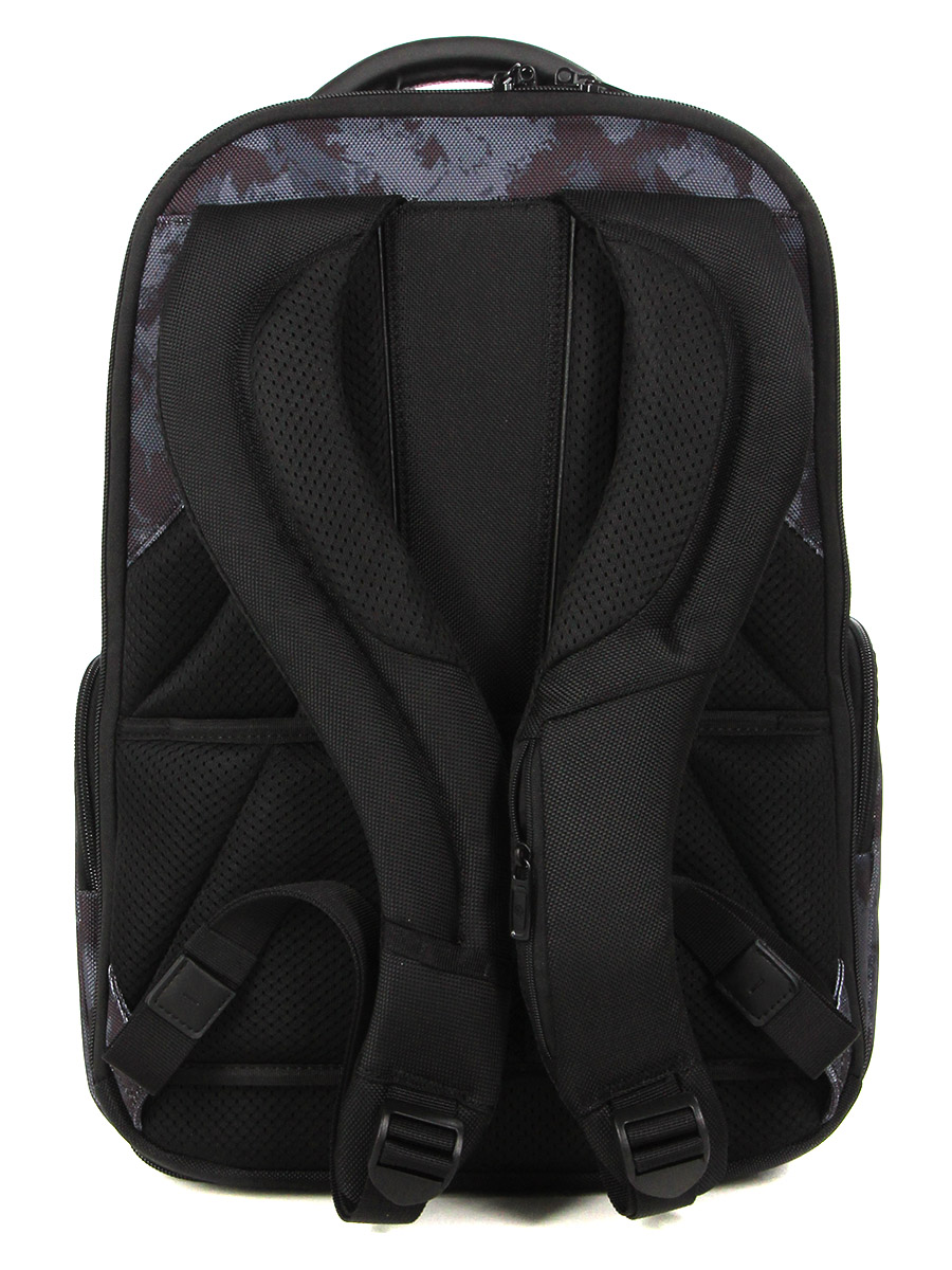 Sac À dos ordinateur extensible Samsonite Pro DLX 6 - 15.6 pouces