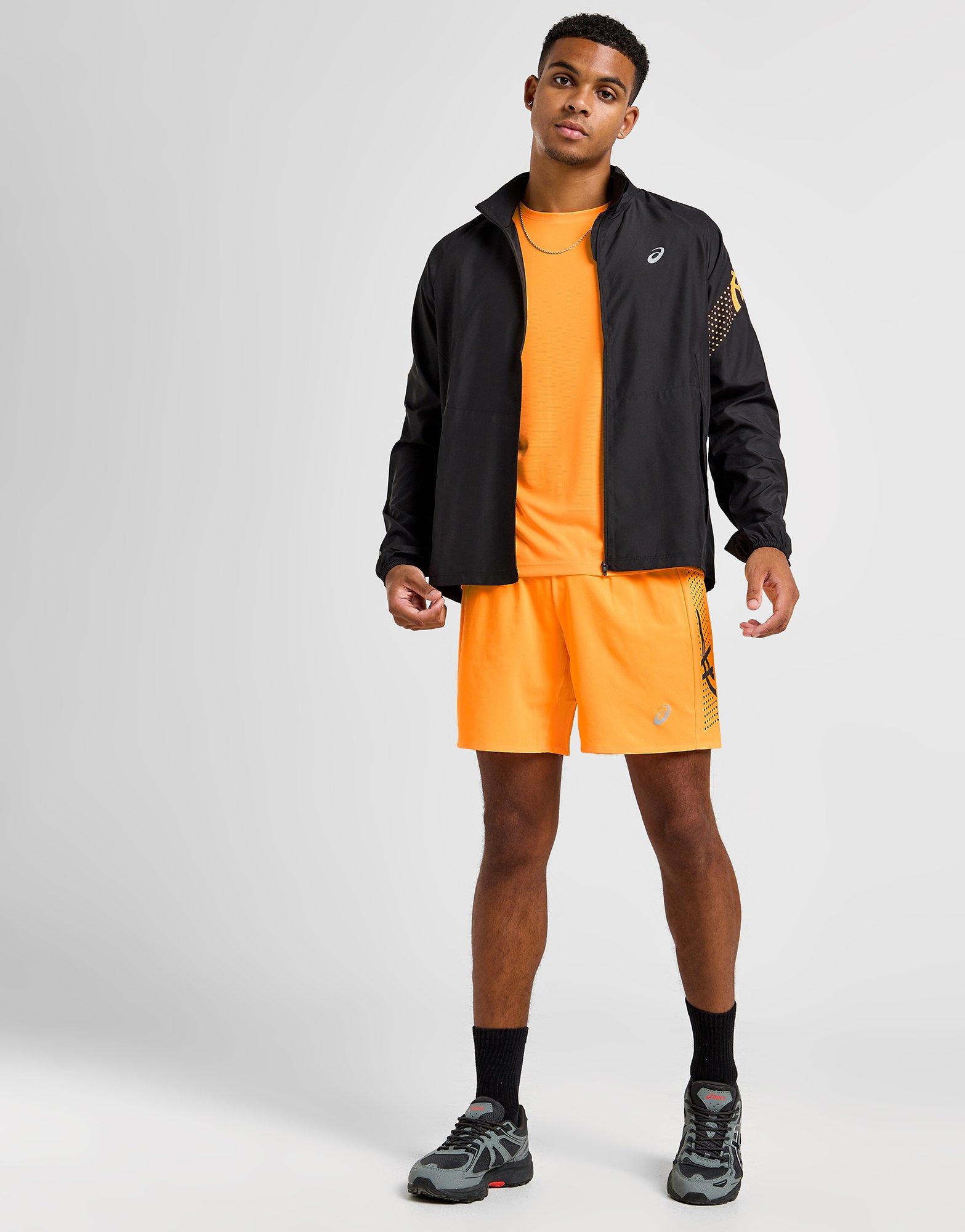 ASICS Short Icon Homme