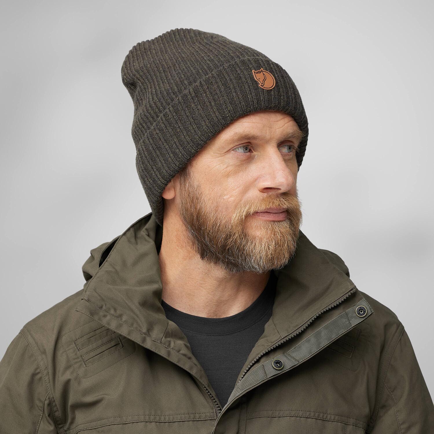 Fjällräven Sörmland Reversible Beanie