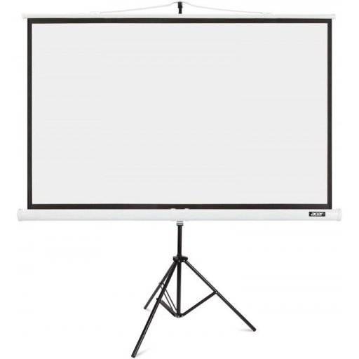 Acer T87-S01MW écran de projection 2,21 m (87