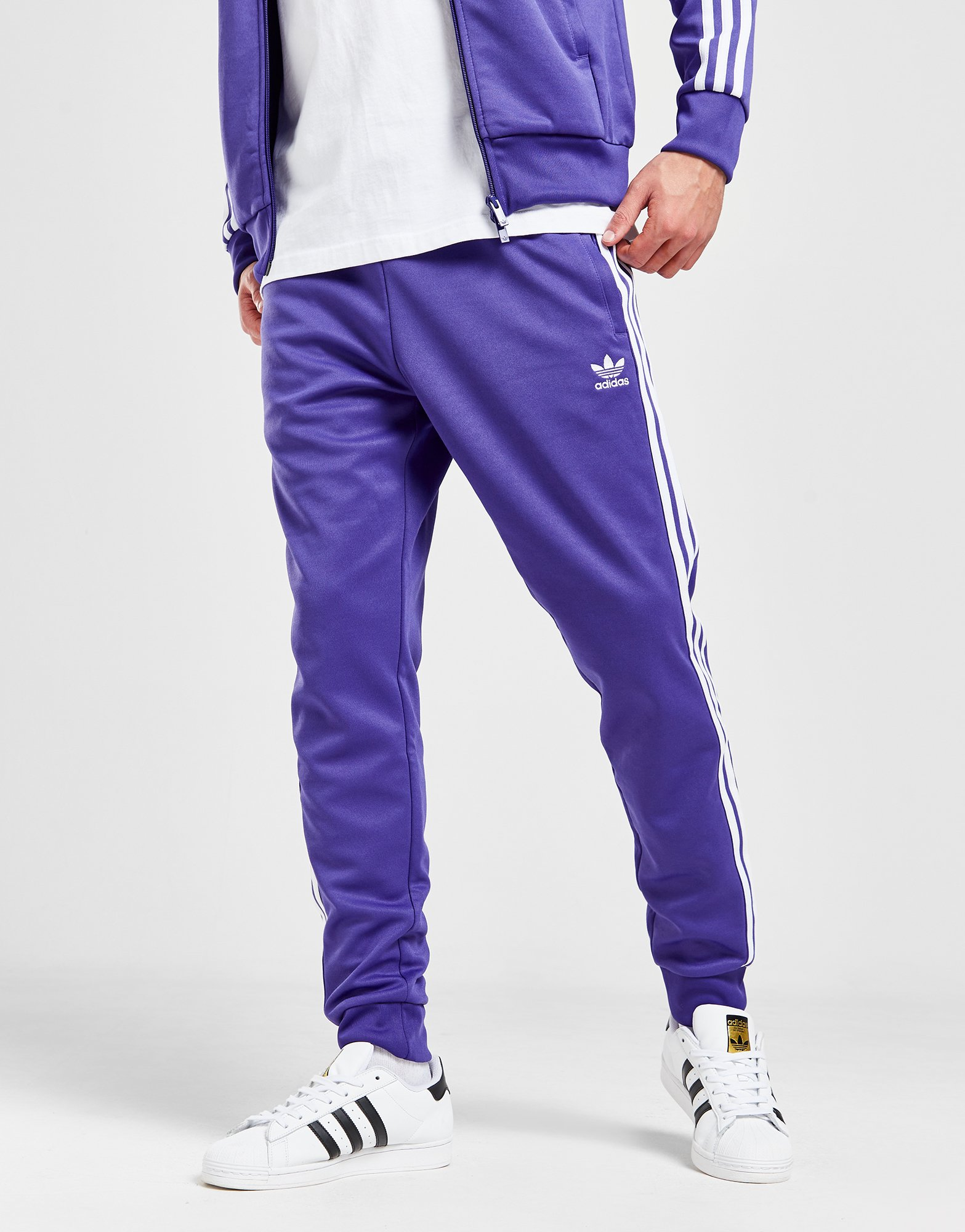 adidas Originals Pantalon de survêtement Adicolor Classics SST