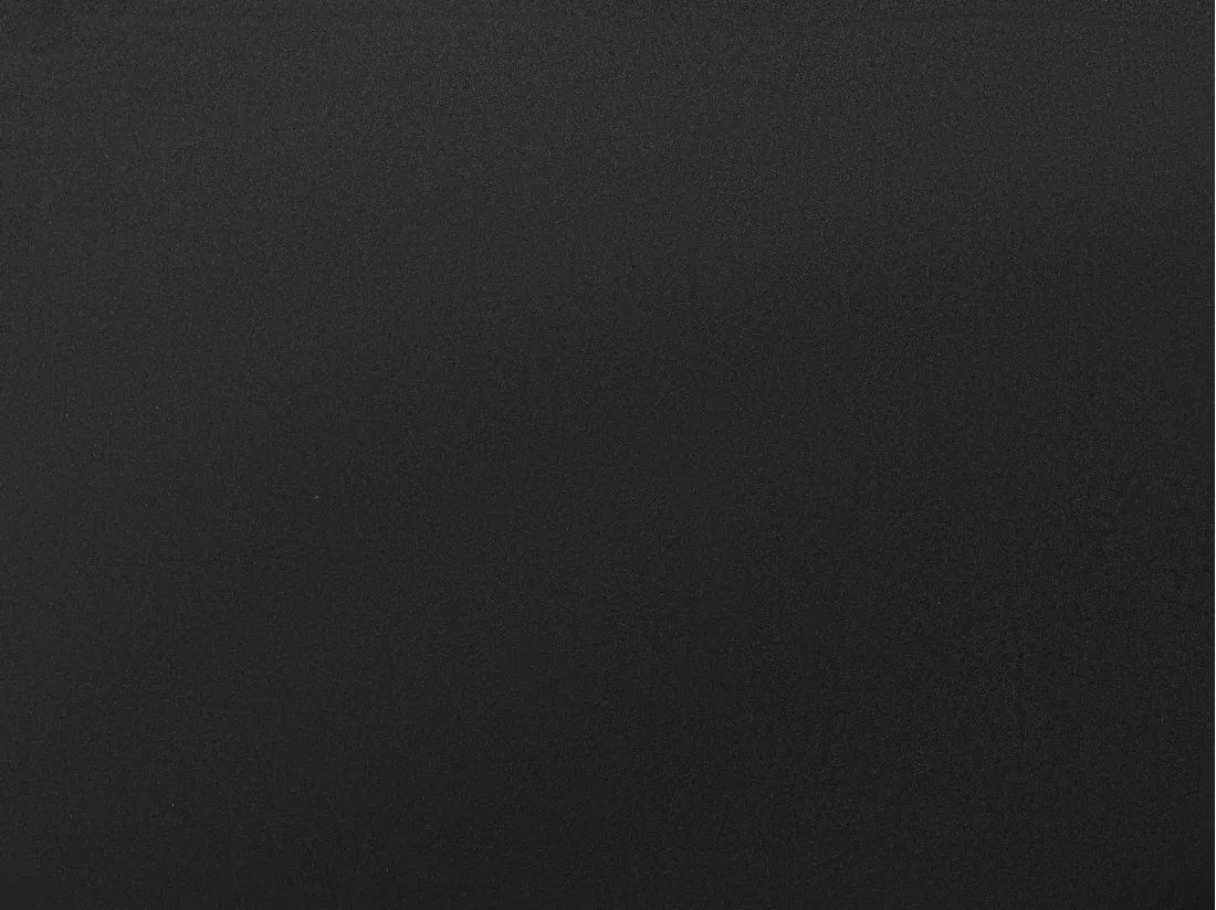 Lot de 2 chaises en velours et métal - Noir - ALTINAM de Pascal MORABITO