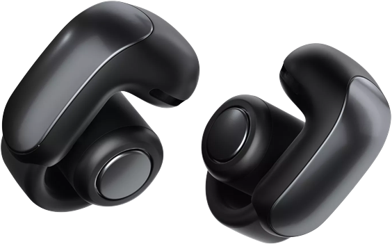 Bose - Open Earbuds Ultra 5V