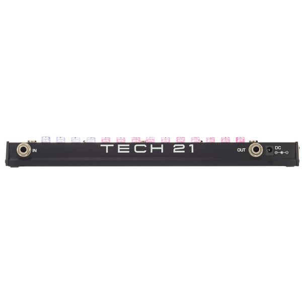 Tech 21 SansAmp FlyRigPL1 Paul Landers