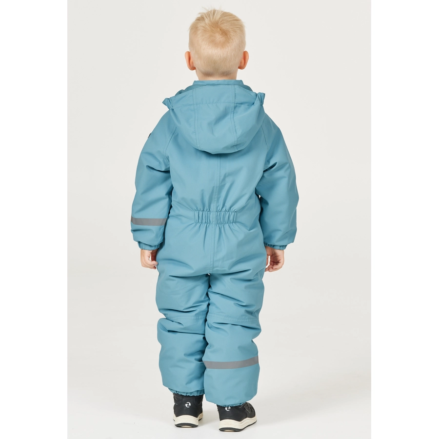 ZigZag Schneeanzug 'Vally' 2191 Adriatic Blue