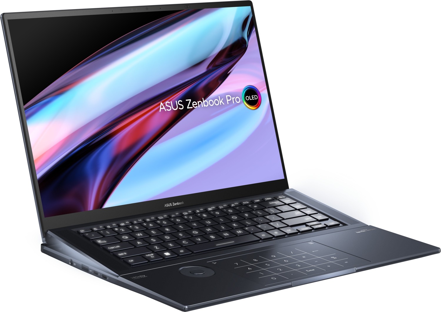 ASUS ZenBook Pro 16X OLED UX7602 | i9-13900H | 16