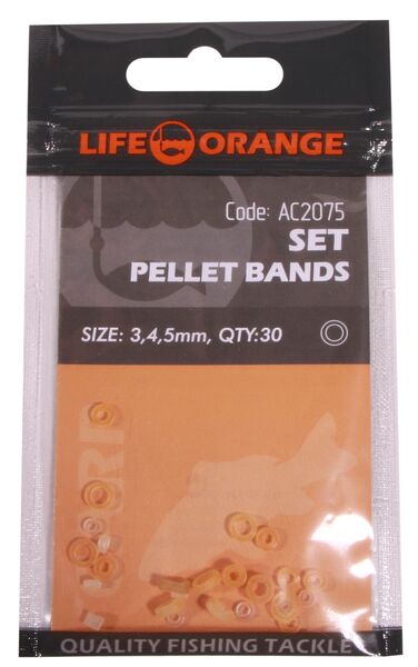 Kit Life Orange Method Light