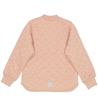 Wheat Thermojacke - Loui - Rose Dawn