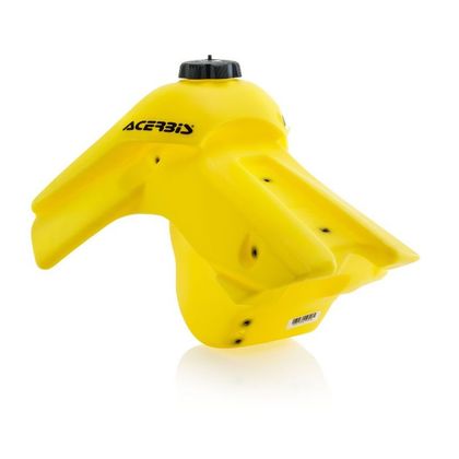 Réservoir Acerbis GRANDE CONTENANCE 11.3 L TOUT TERRAIN - Jaune