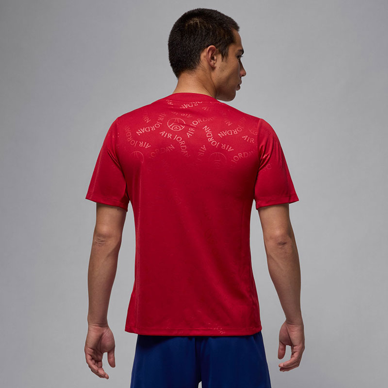 Nike Paris Saint-Germain Pre-Match Top 2024/2025