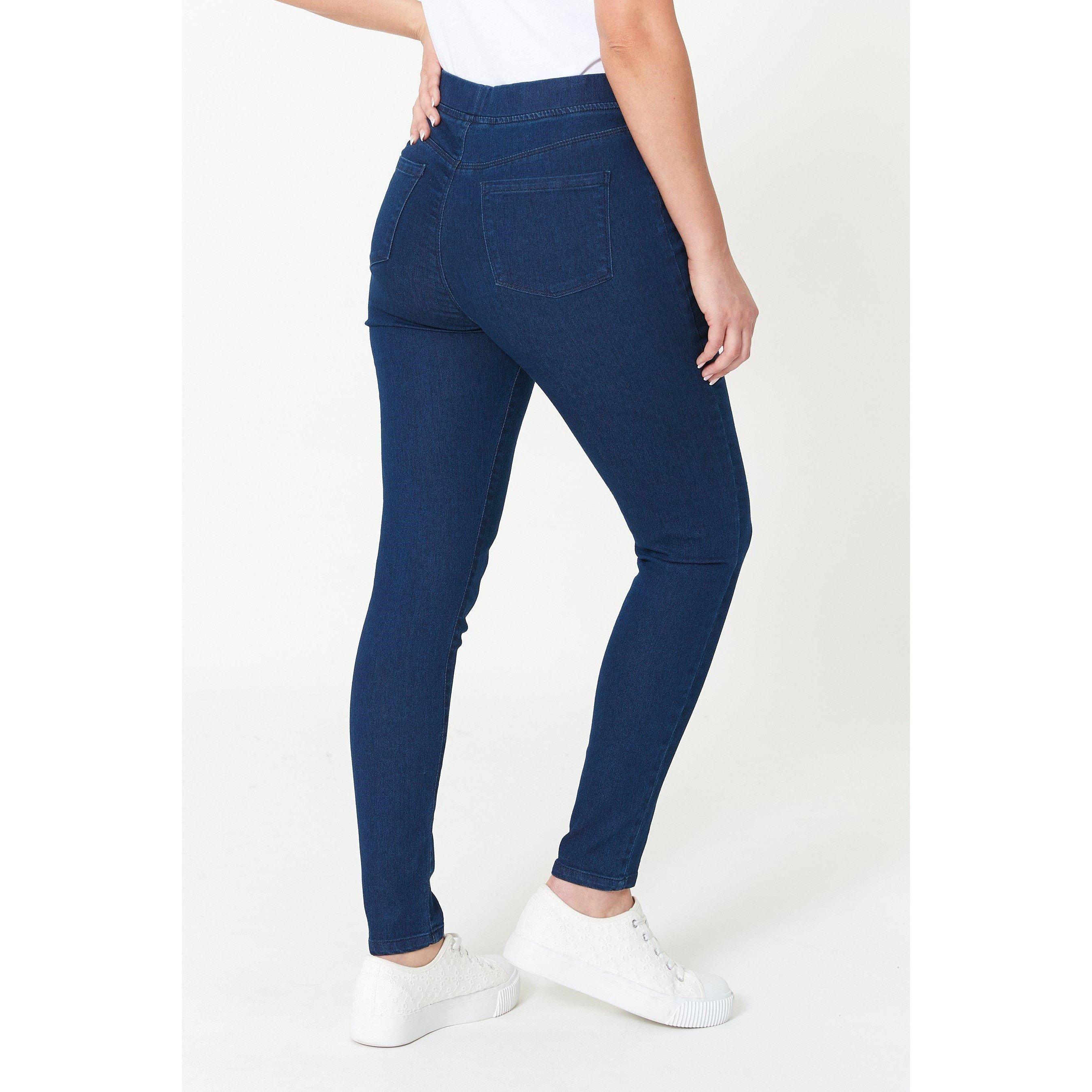 Be You Ladies Jenni Jegging