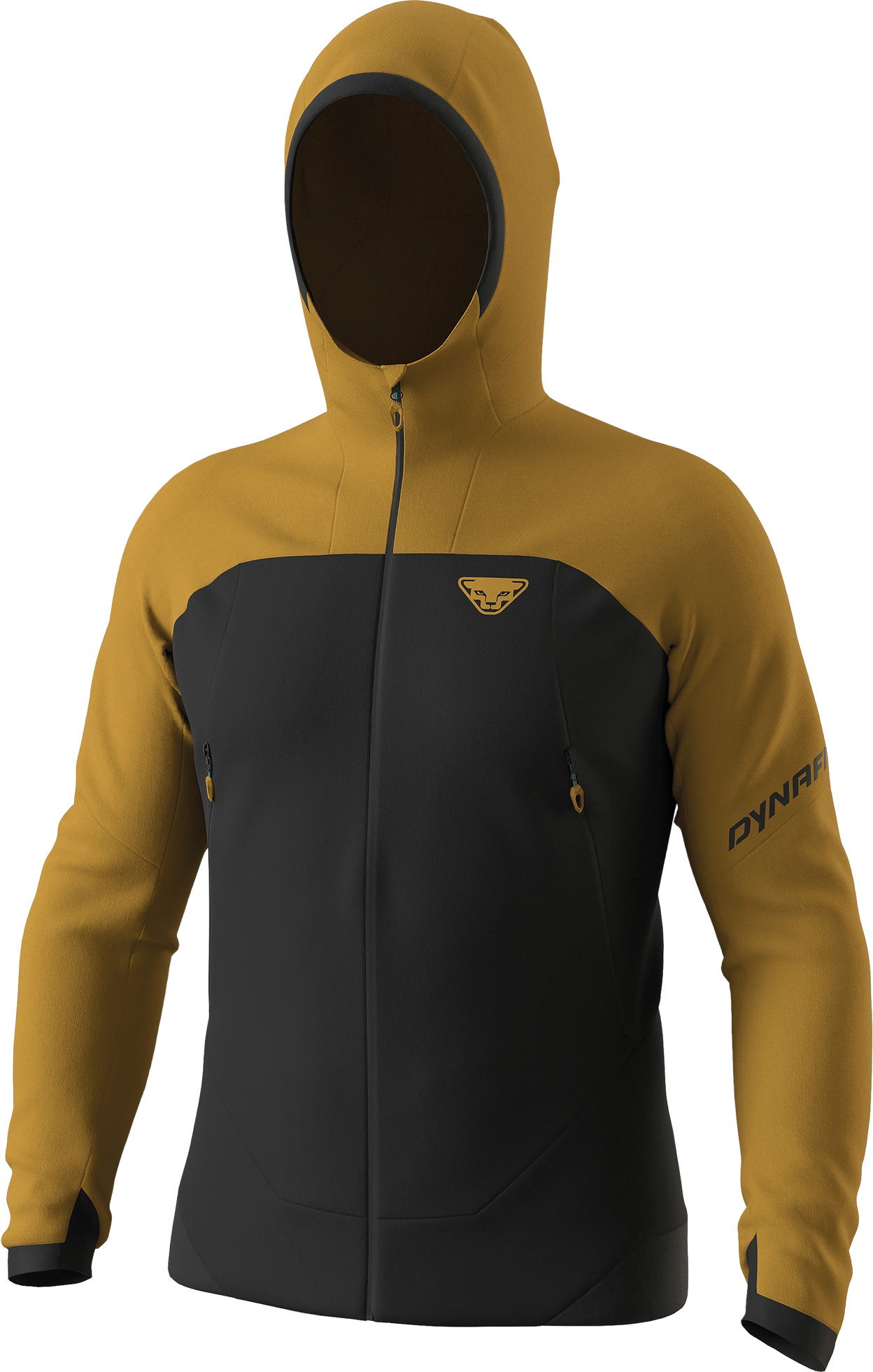 Ridge Thermal Hoody