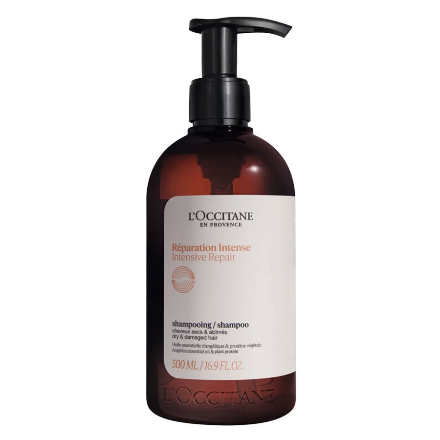 L'Occitane IntensiveRepair Shampoo 500ml