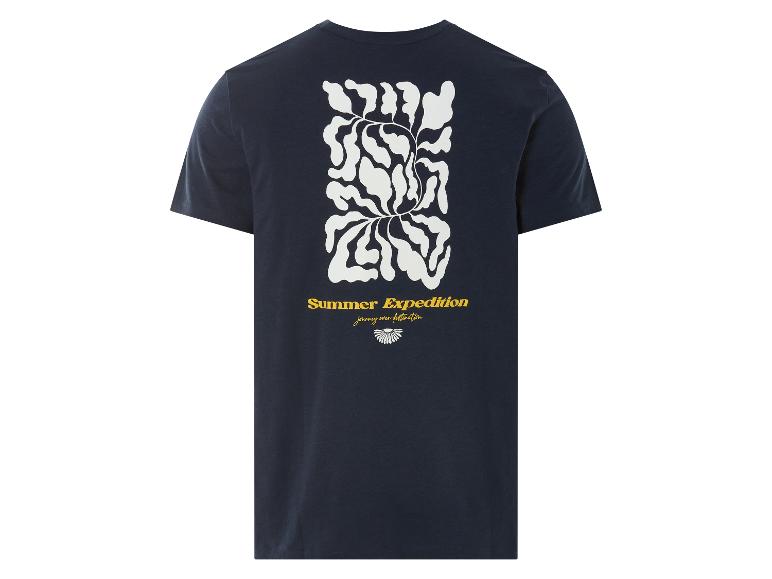 Heren T-shirt