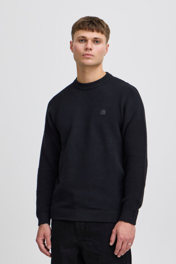 !Solid SDValencia Black