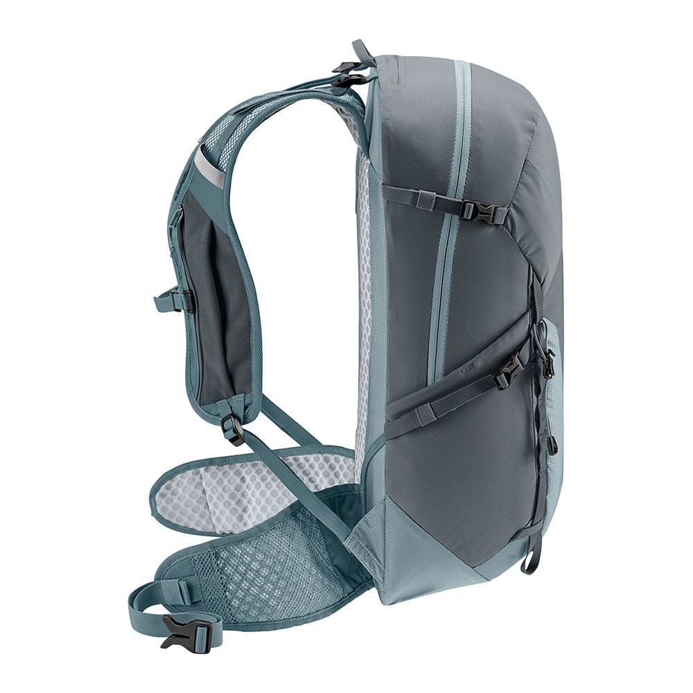 Deuter SPEED LITE 25L - Sac À dos Homme graphite-shale