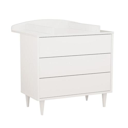 Commode 3 tiroirs MILANN - SAUTHON