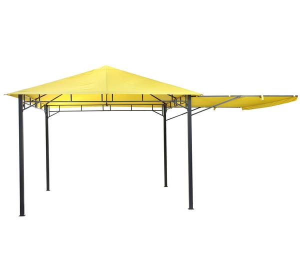 tepro Gartenpavillon Lehua, ca. B300/H300/T275
