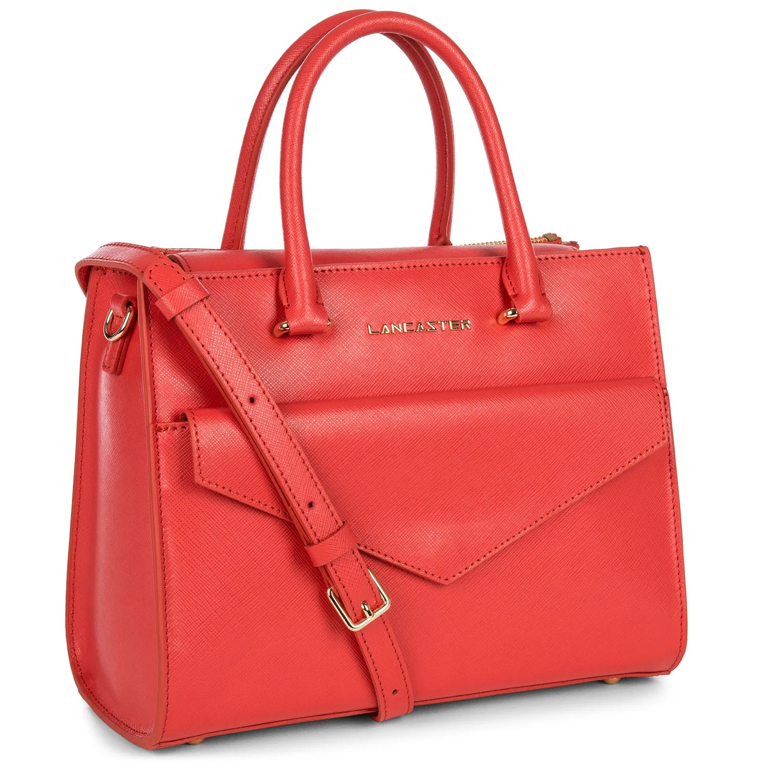 Saffiano Signature-Sac à main