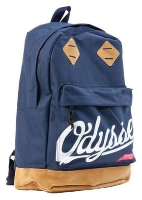 Sac à Dos Odyssey Gamma Navy Bleu